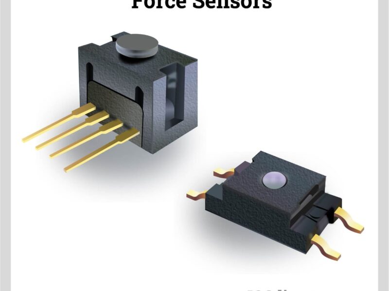 force sensors