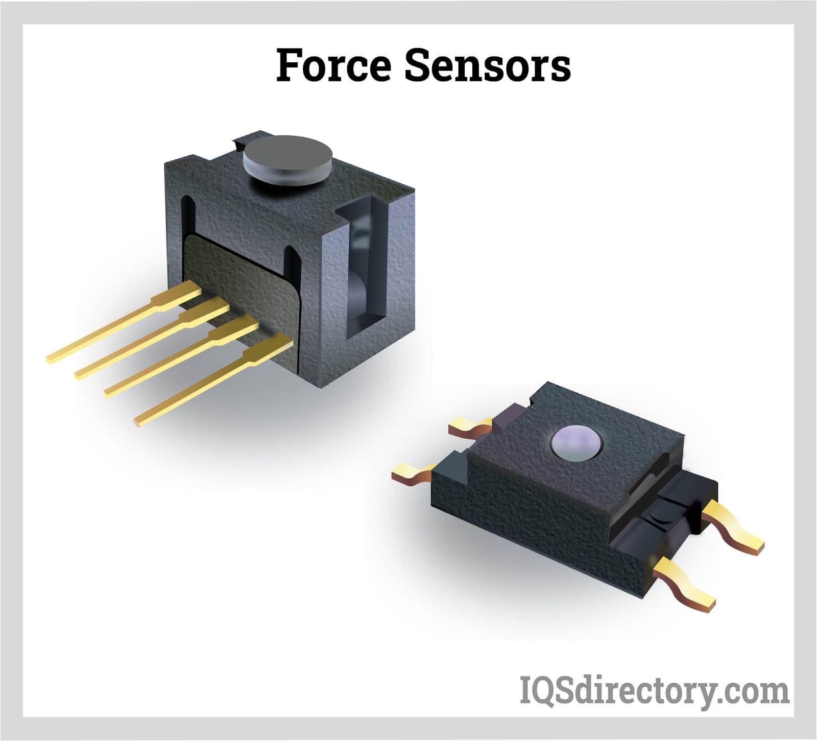 force sensors