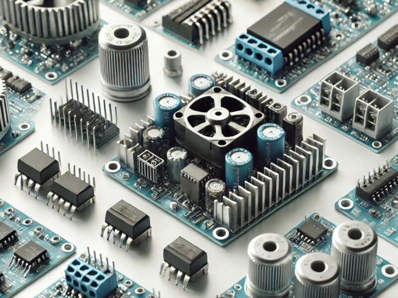 motor driver