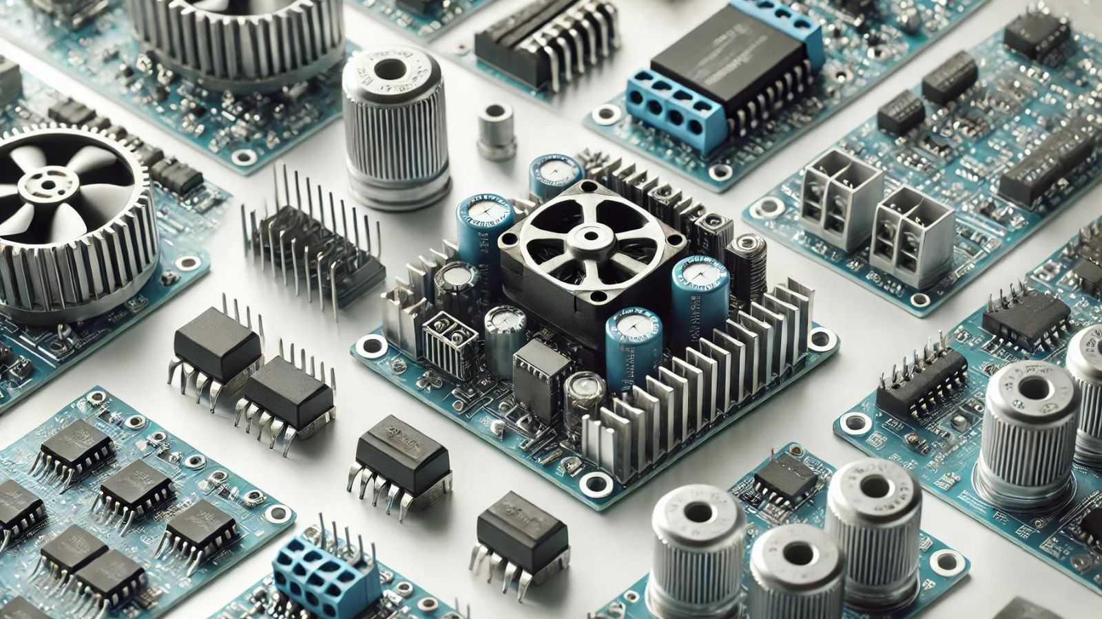 motor driver