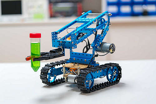 robotics stock