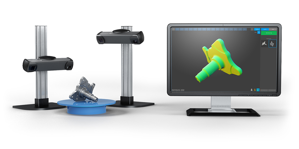 vision systems