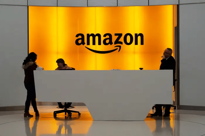 Amazon New Record