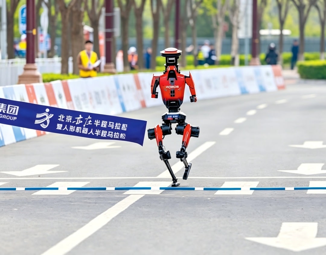 robots-running-marathon